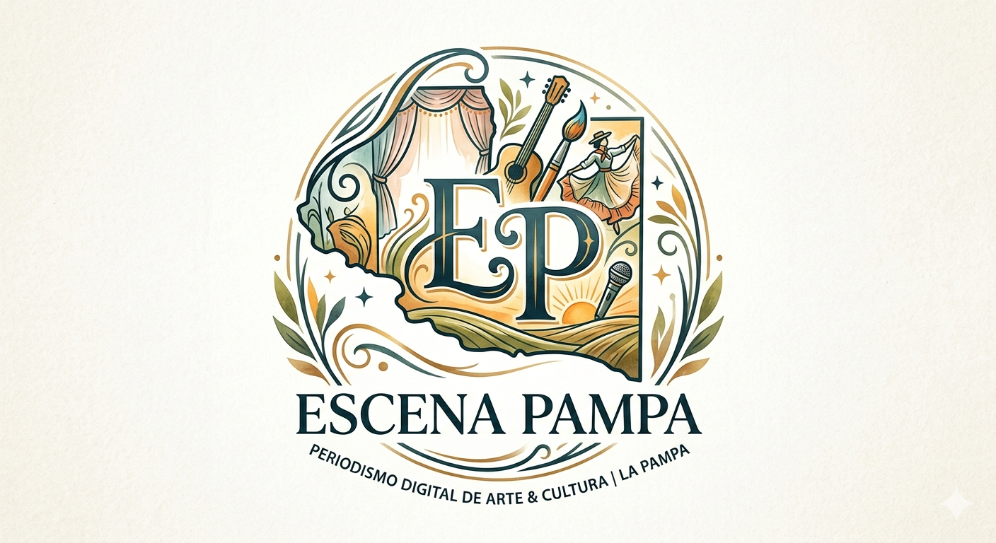 Escena Pampa