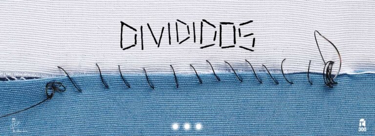 Divididos presenta su nuevo disco en el Movistar Arena
